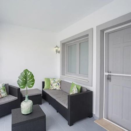 Mediterranean Breeze Beach House El Verger Kültér fotó