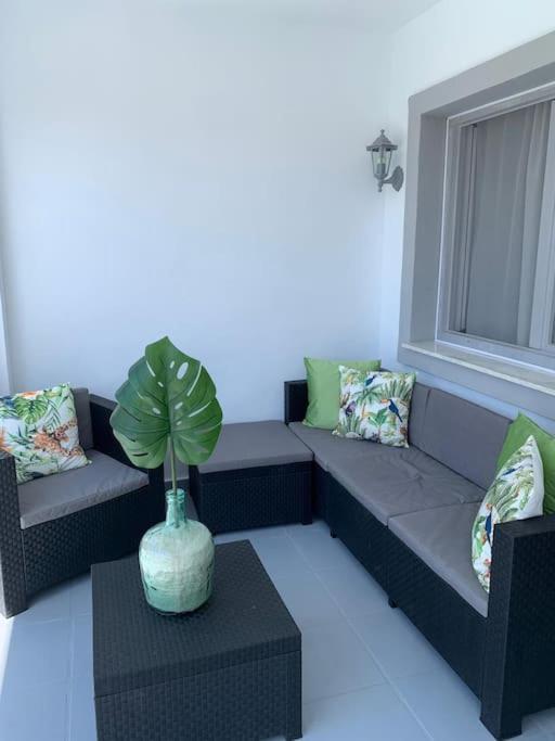Mediterranean Breeze Beach House El Verger Kültér fotó
