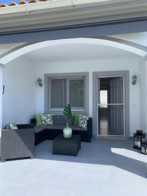 Mediterranean Breeze Beach House El Verger Kültér fotó