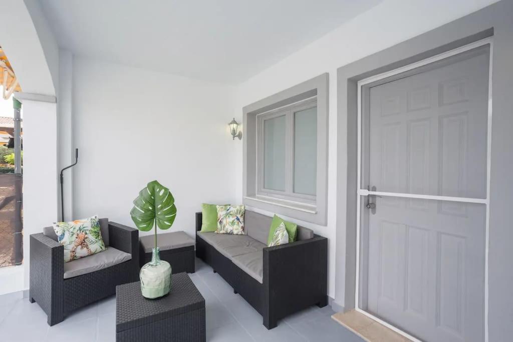 Mediterranean Breeze Beach House El Verger Kültér fotó